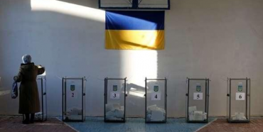 В Україні можуть відмінити проведення місцевих виборів 25 жовтня